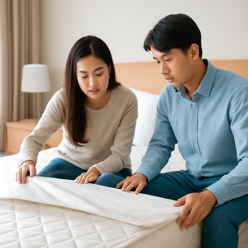 매트리스렌탈 대표 이미지